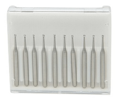 round-head-drill-bits