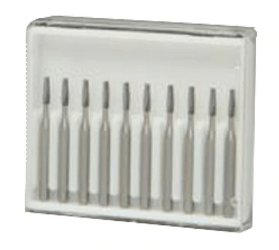 tapered-drill-bits