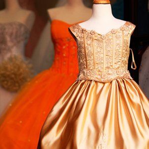 gown patterns