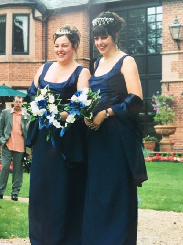 bridesmaids dresses