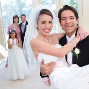 wedding picture