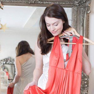 dress trial