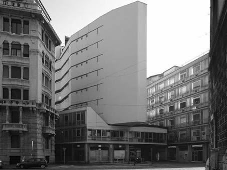 Capitolati facciate cappotti tetti