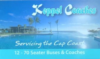 Bus Hire in Rockhampton