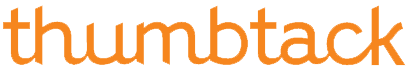 thumbtack logo
