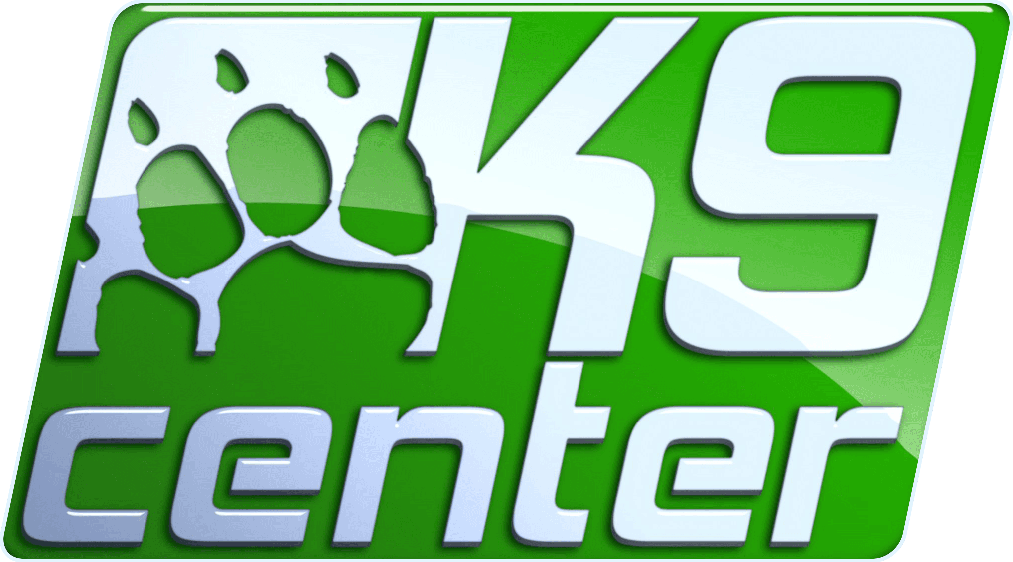 K-9 Center logo
