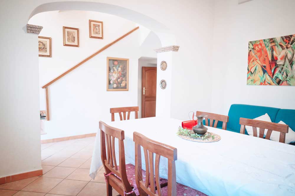 Casa Angelina