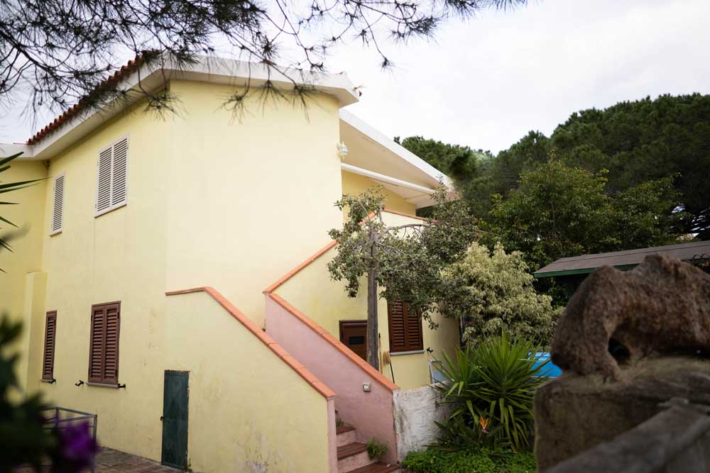 Casa Santu Juanne