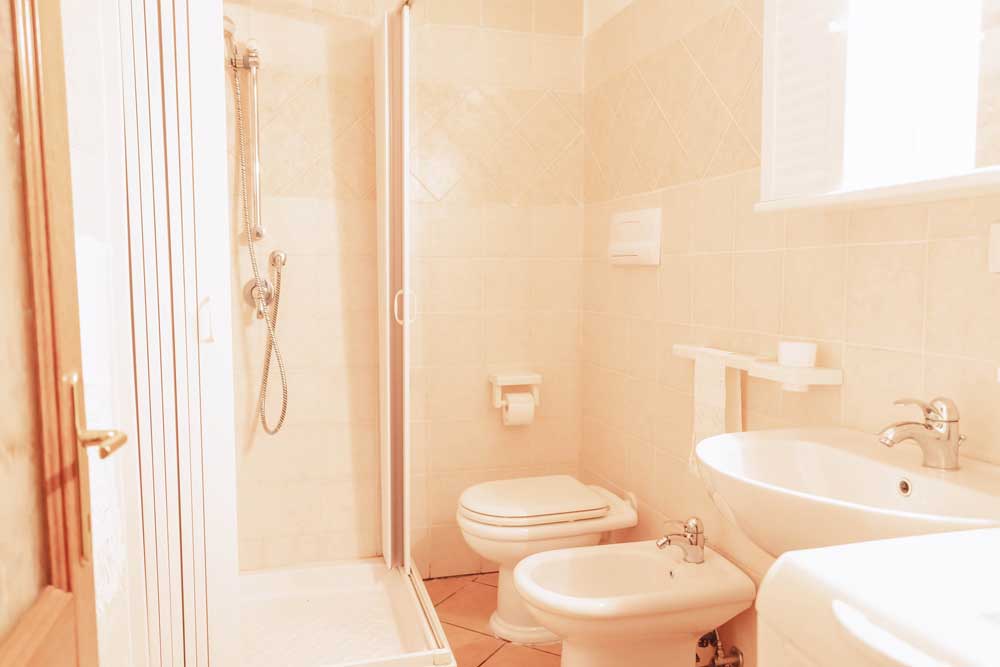 casa angelina bathroom interior