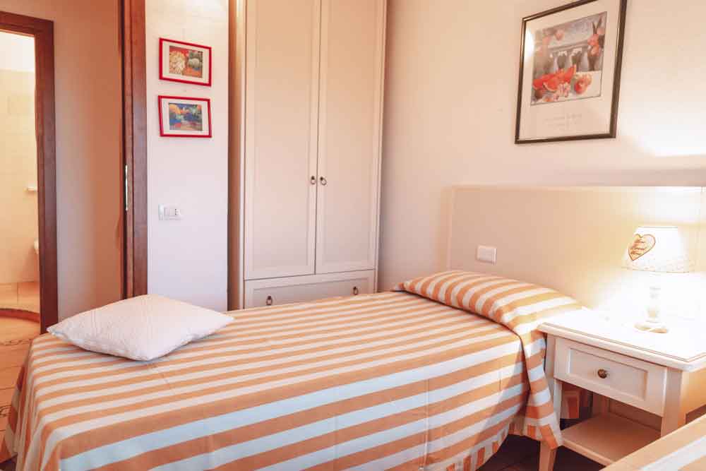 casa angelina bedroom