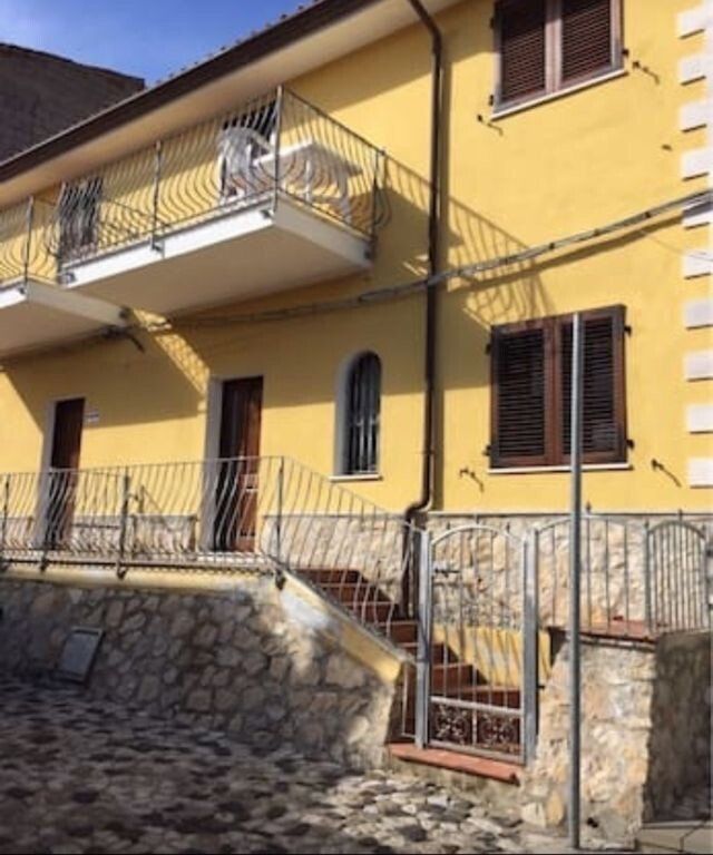 casa angelina exterior