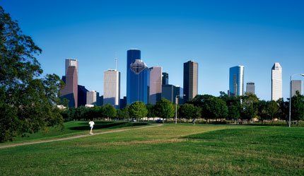skyline