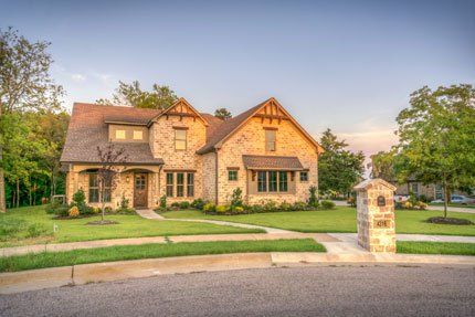 stone-house