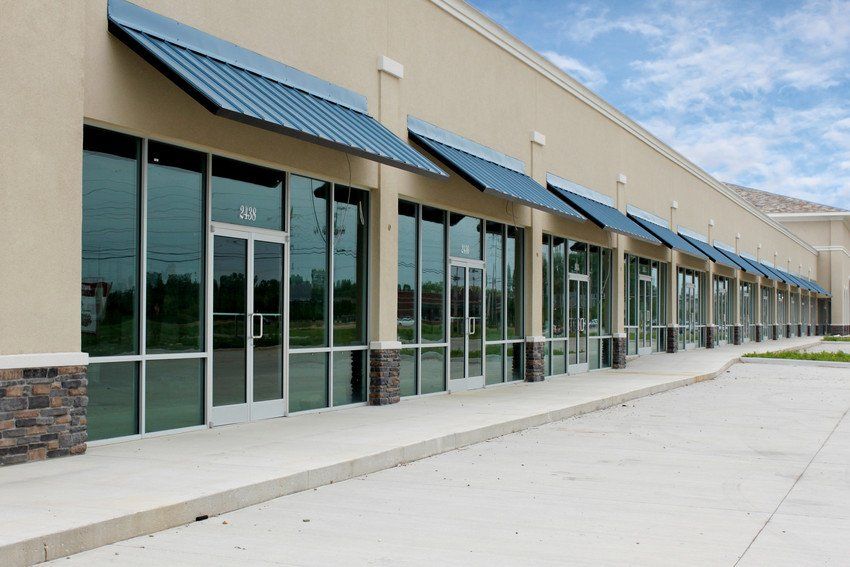 Commercial surveys