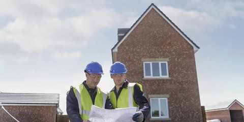 Building surveys