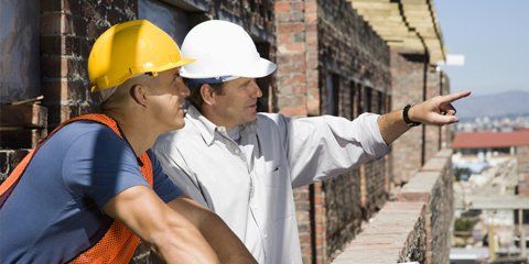 Experienced surveyors