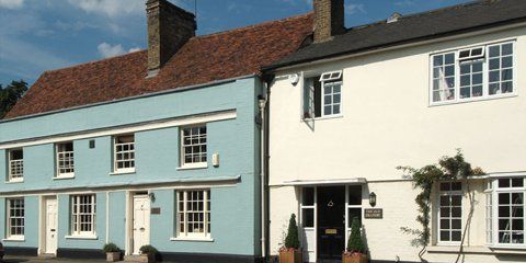 residential property survey