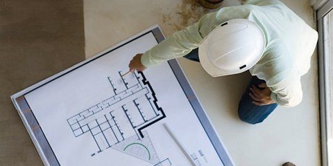Party wall guidance