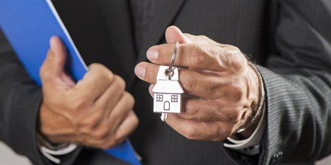 Residential surveys and valuations