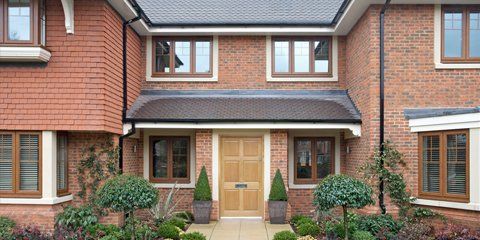 Get your home valued by us