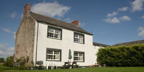 Property valuation