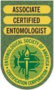 Associate Certified Entomologist