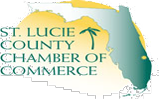St. Lucie County Chamber of Commerce St. Lucie County Chamber of Commerce