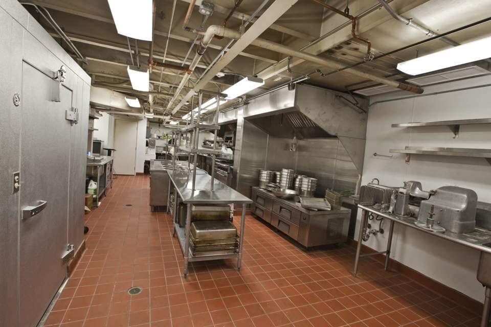Kitchen — Port St. Lucie, FL — Goodfella's Pest Management Inc