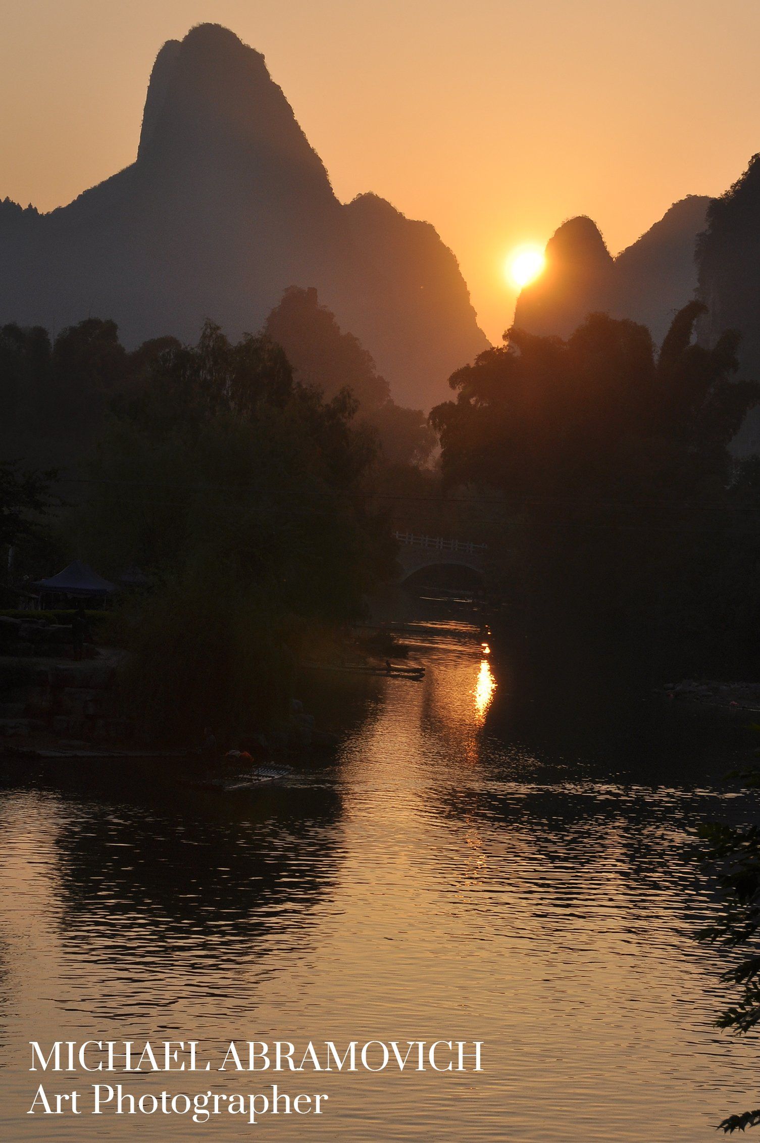 Asia views