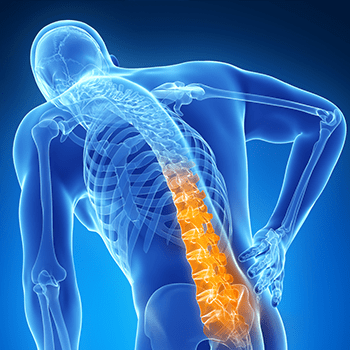 Acute Pain in the back - Family Medicine in Greenville, NC