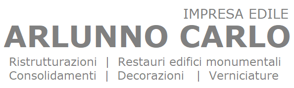 IMPRESA ARLUNNO CARLO-LOGO IMPRESA ARLUNNO CARLO-LOGO