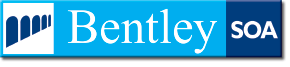 BENTLEYSOA - Sigillo di Qualità per Appalti Pubblici BENTLEYSOA