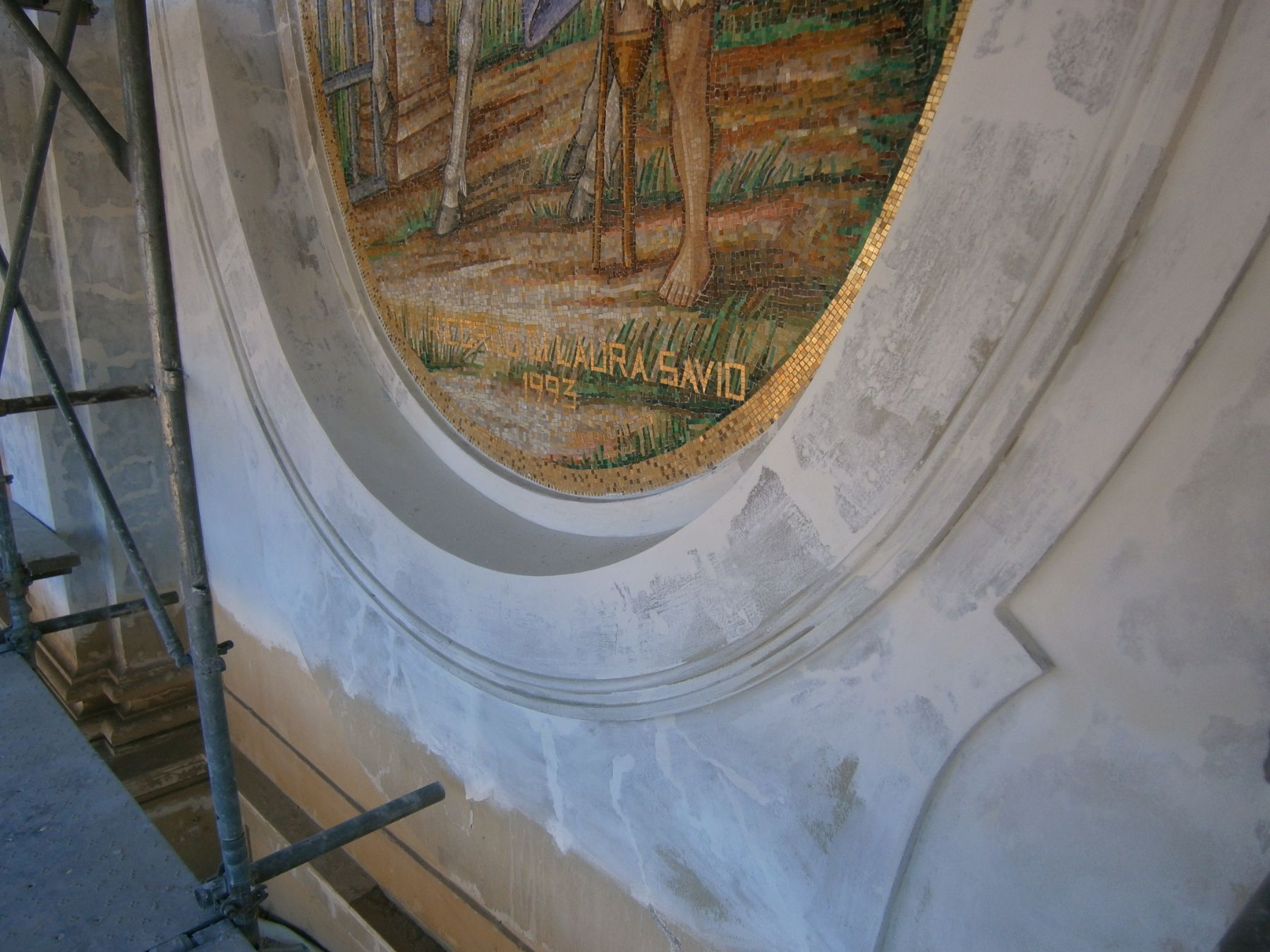Chiesa Arborio