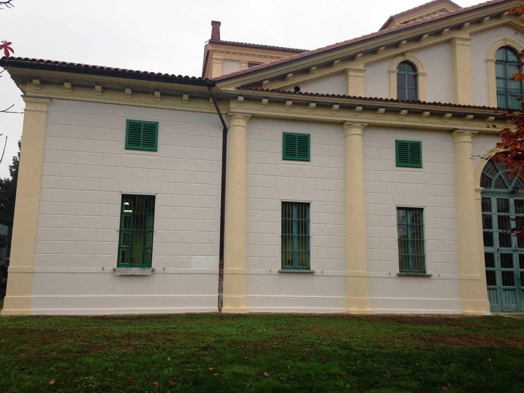 Asilo S. Lorenzo