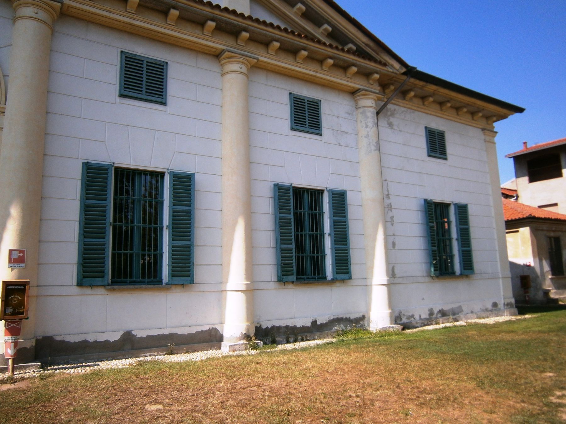 Asilo S. Lorenzo