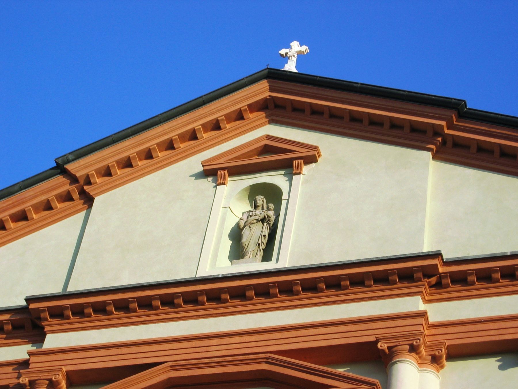 Chiesa del Rosario