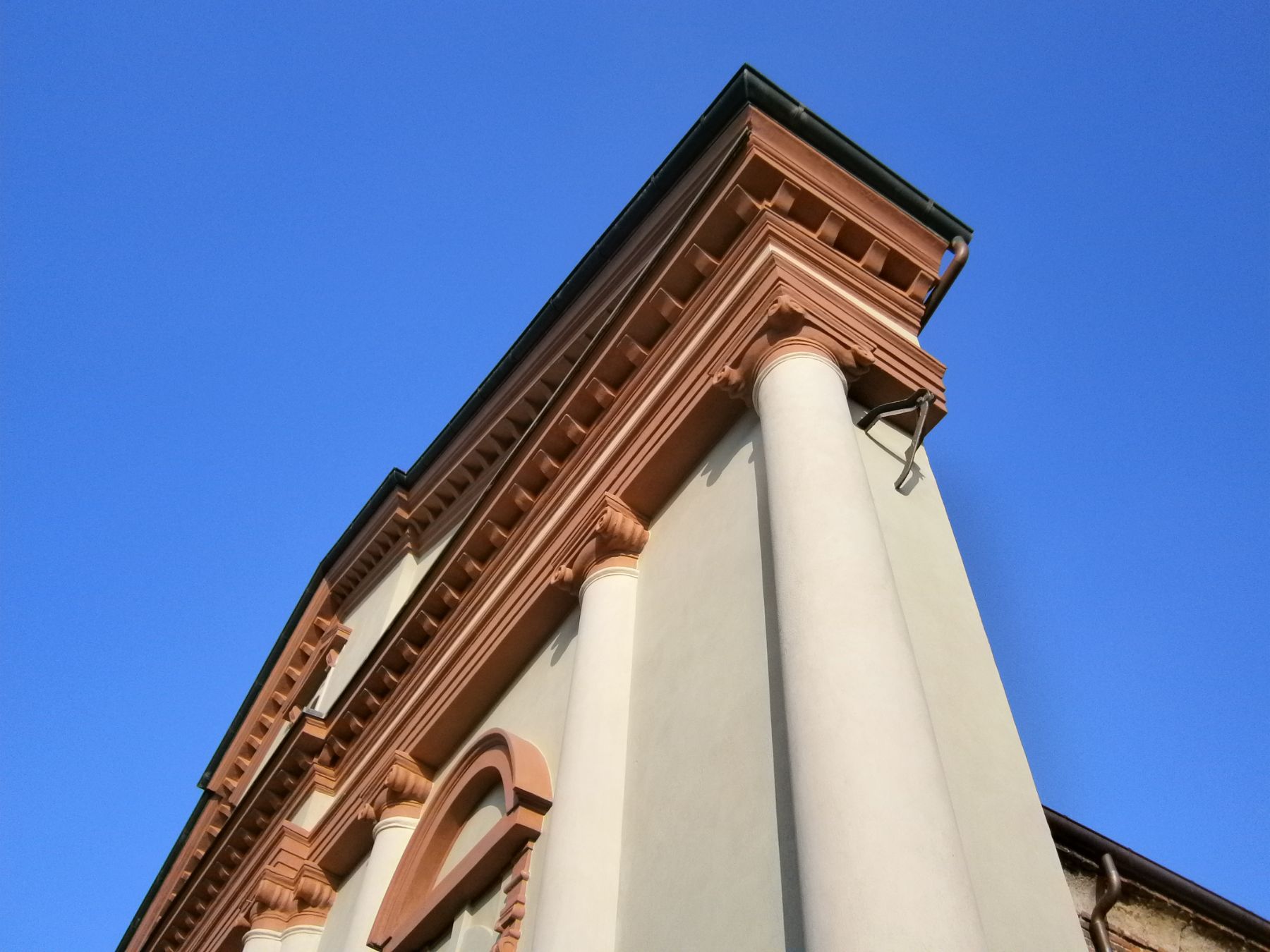 Chiesa del Rosario
