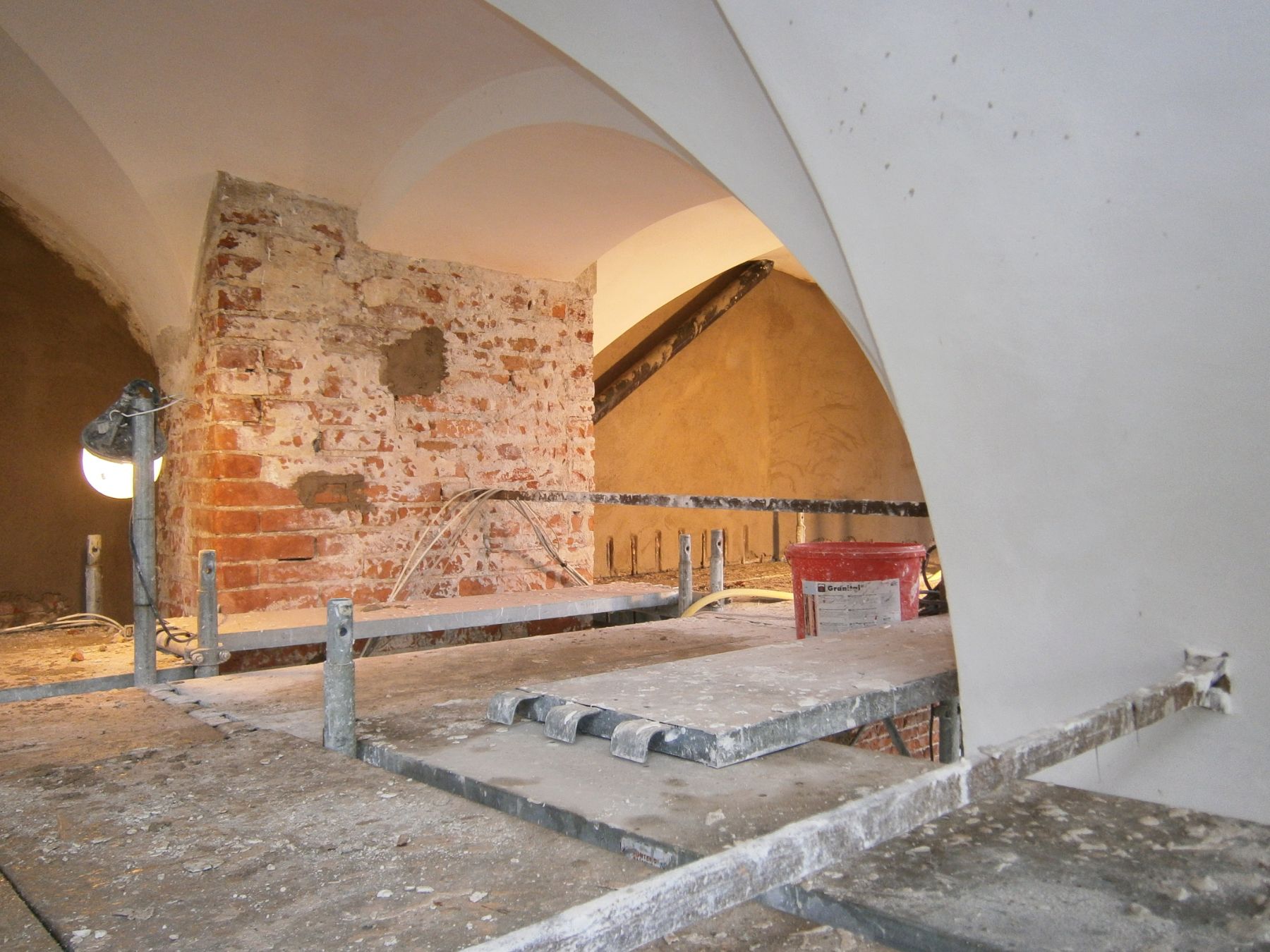 Palazzo Vescovile