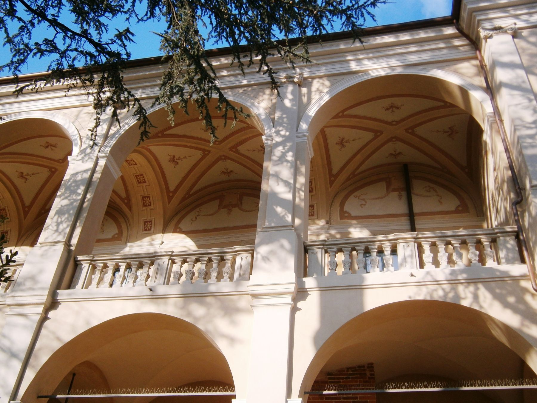 Restauri storici
