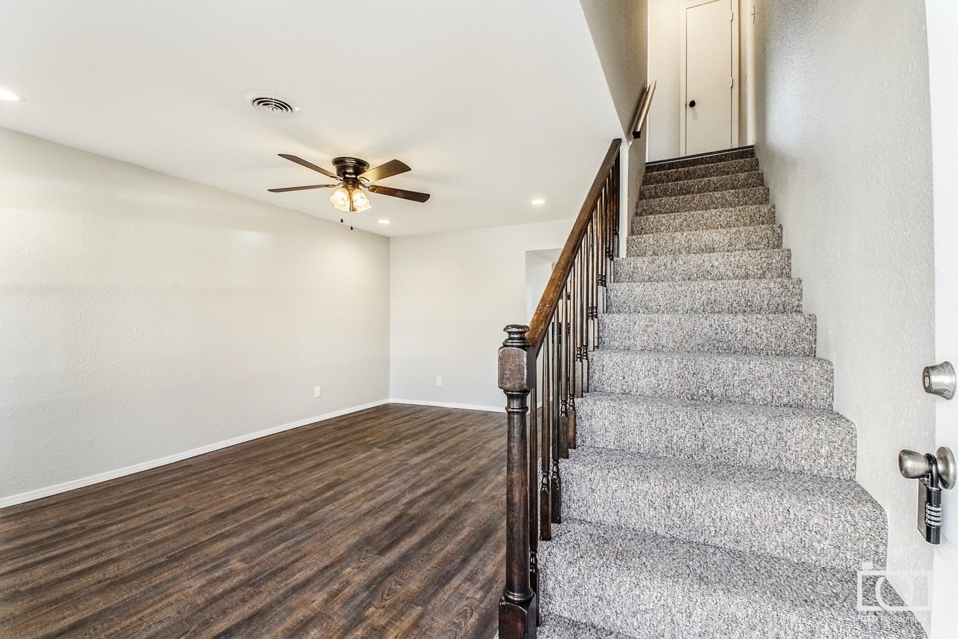 Greenleaf Renovated