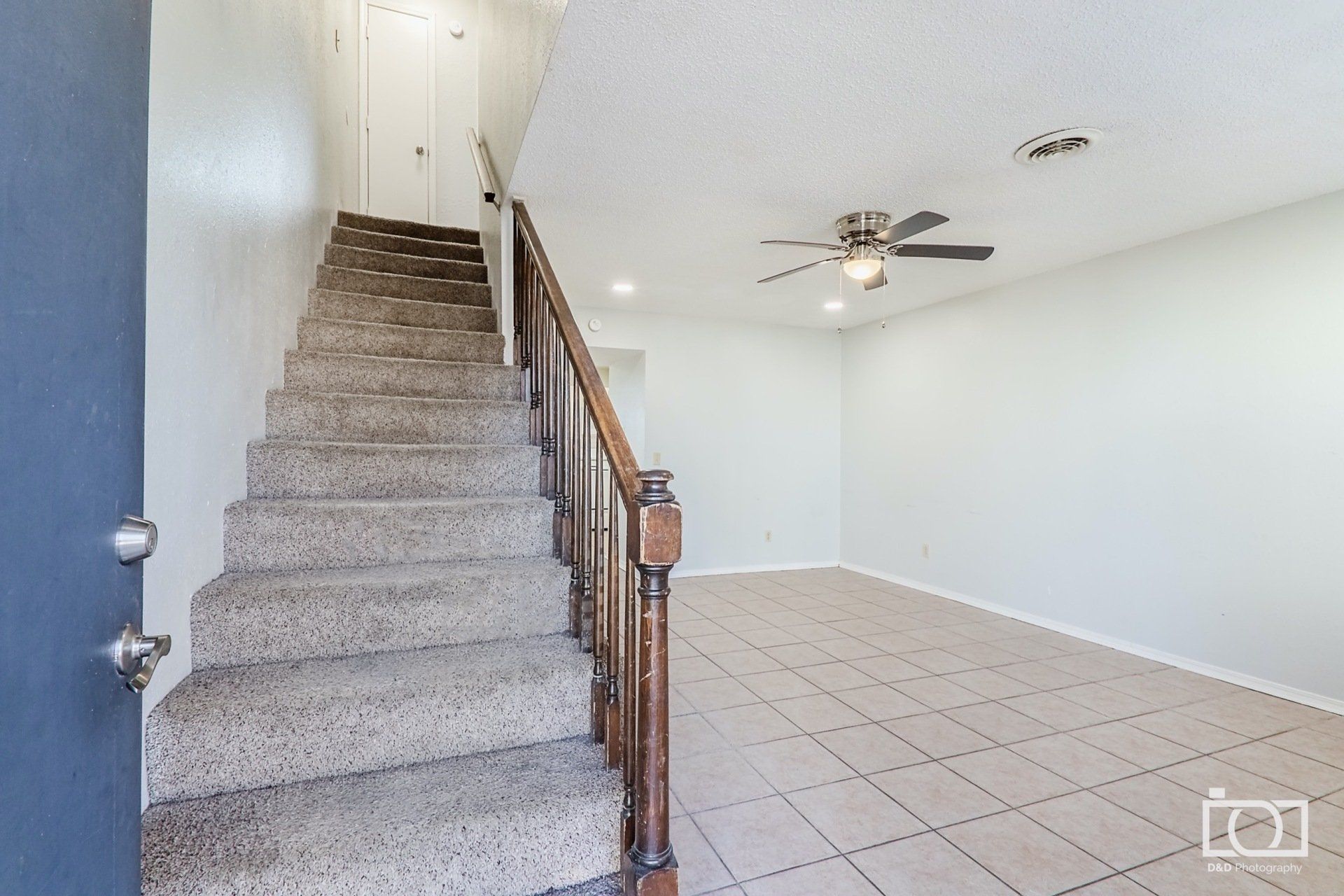 Greenleaf Renovated