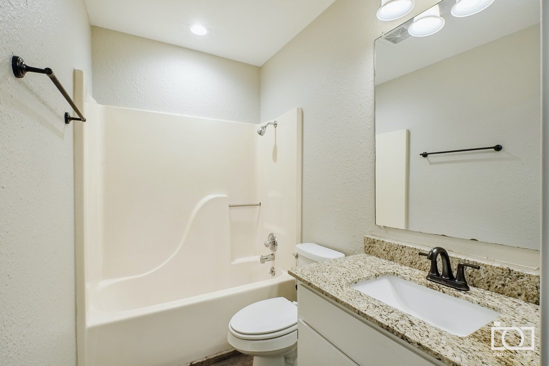 Greenleaf Renovated