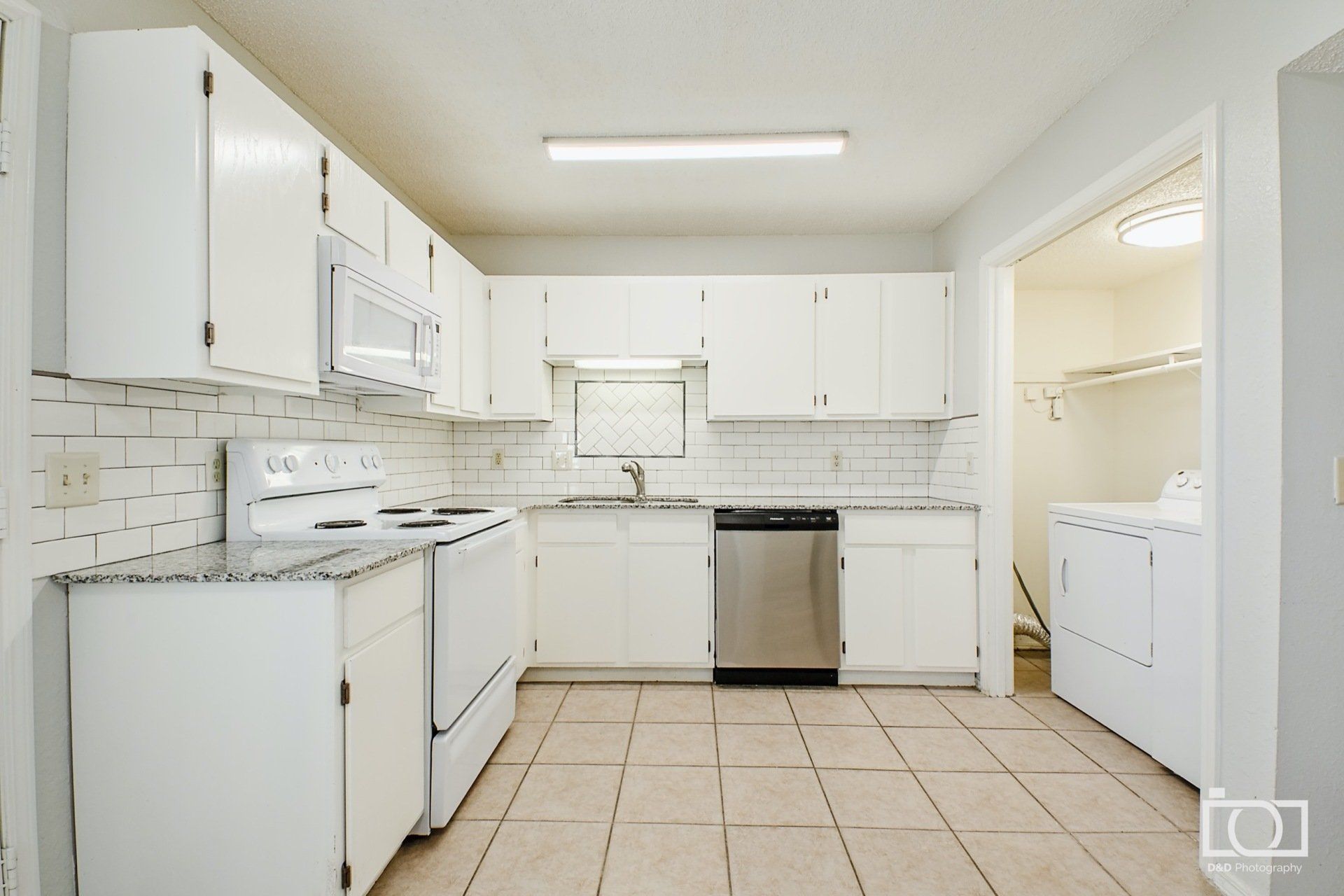 Greenleaf Renovated