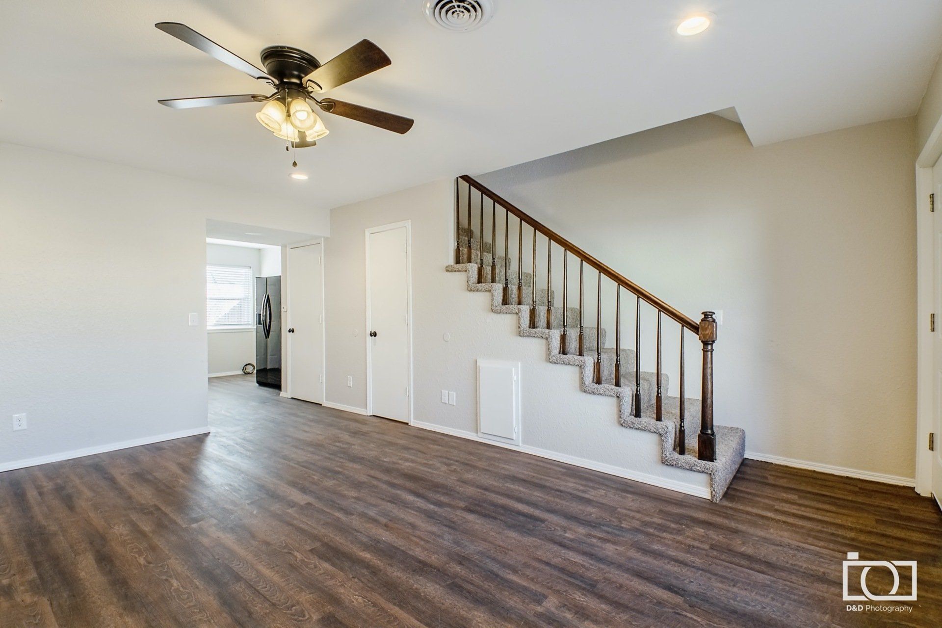 Greenleaf Renovated