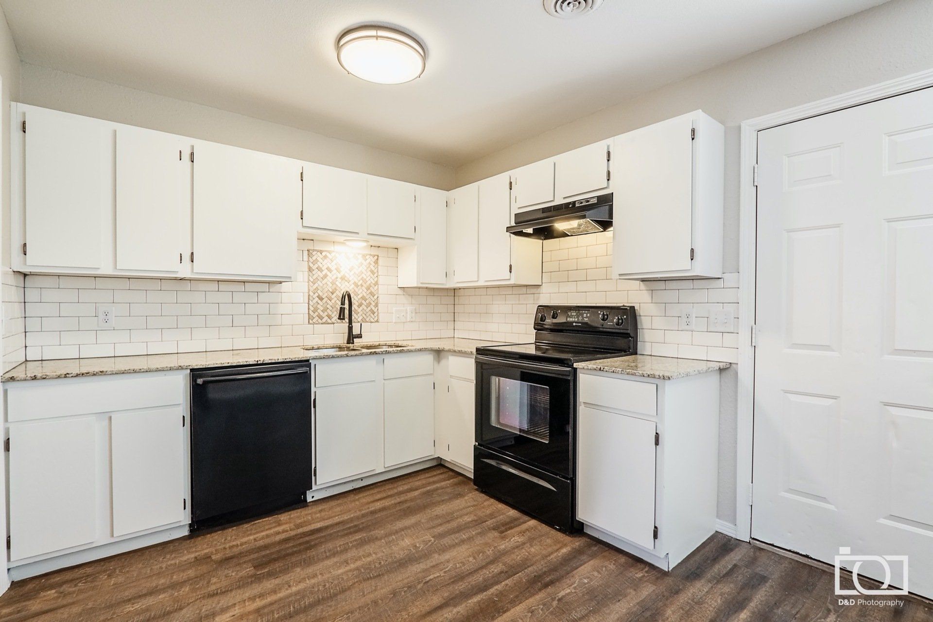 Greenleaf Renovated