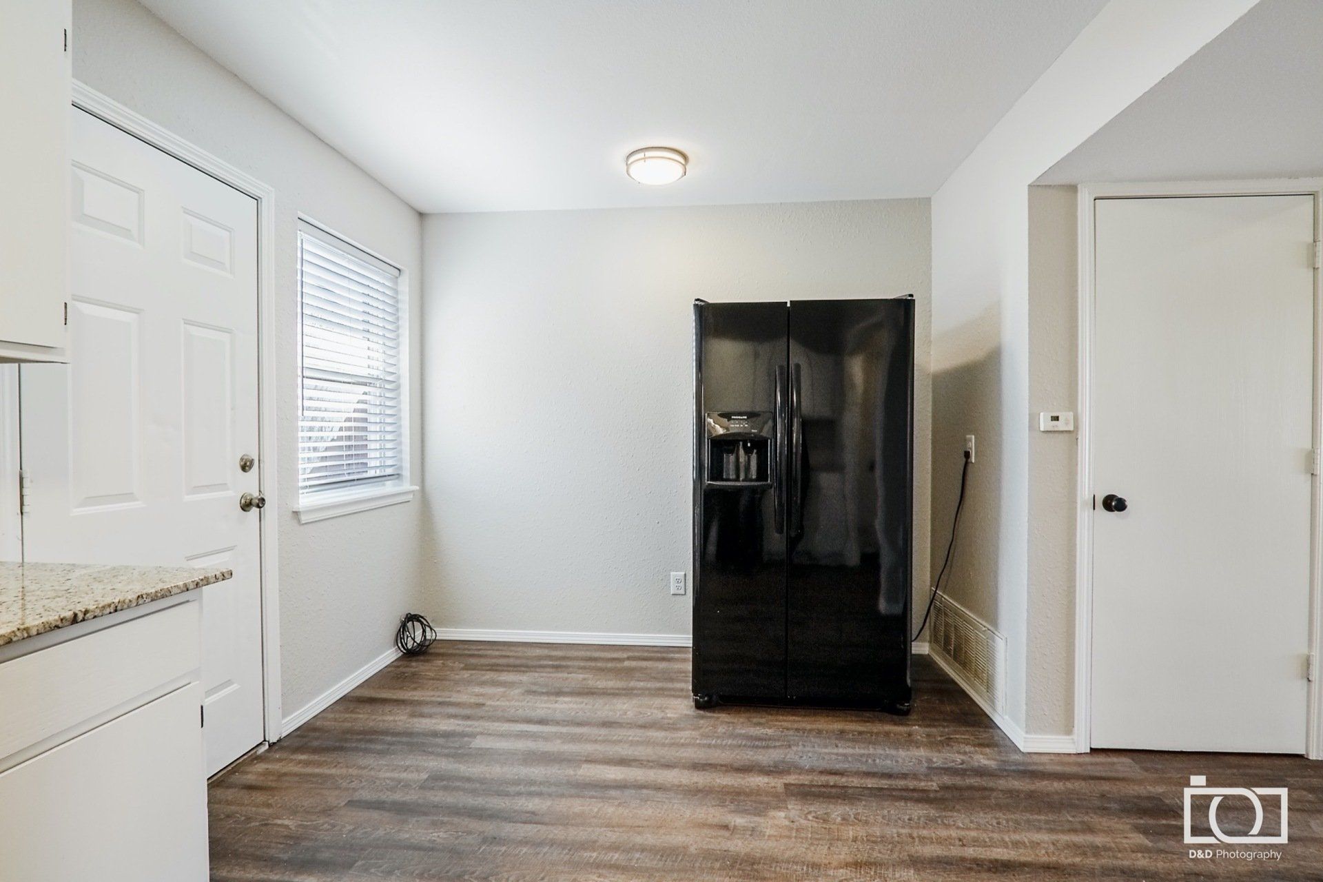 Greenleaf Renovated