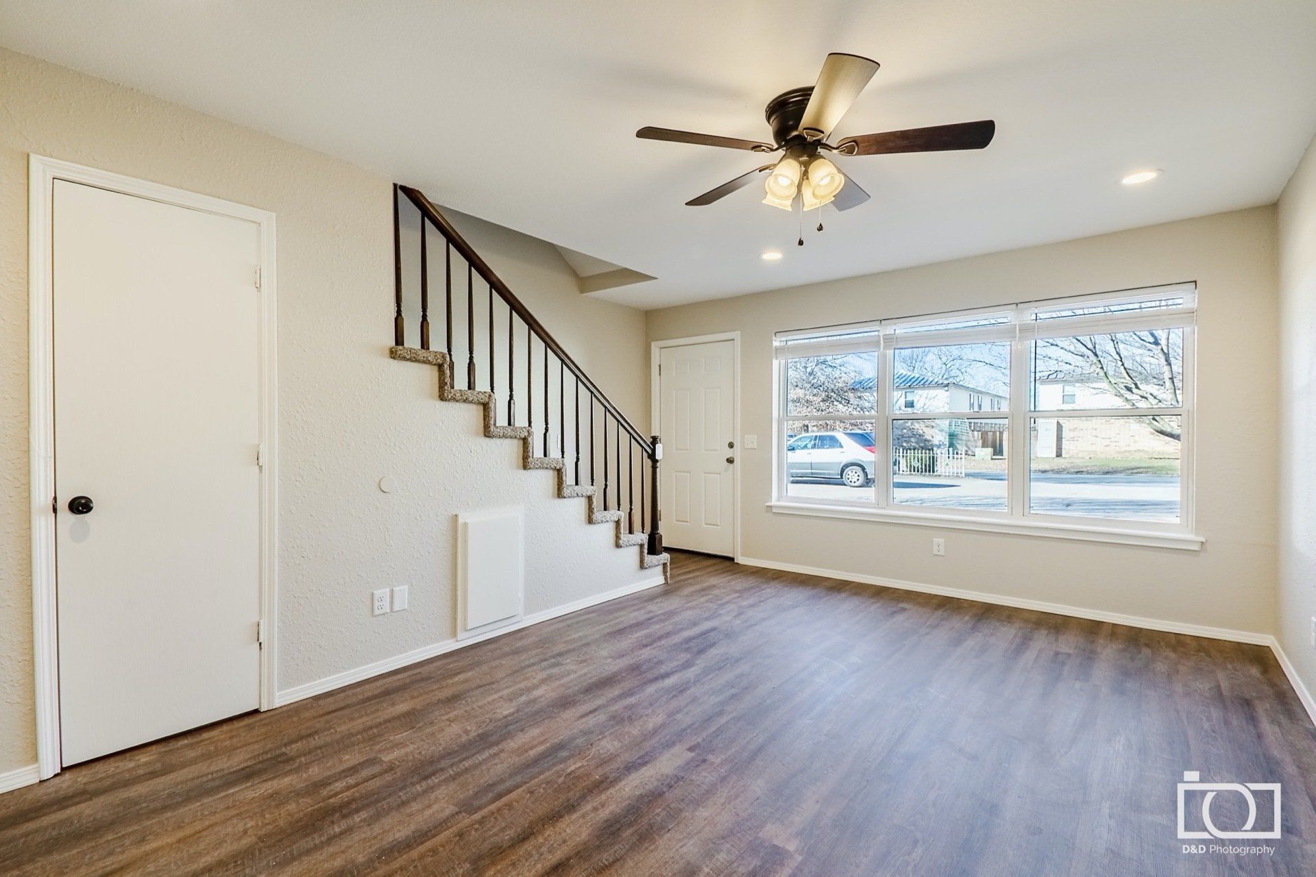 Greenleaf Renovated