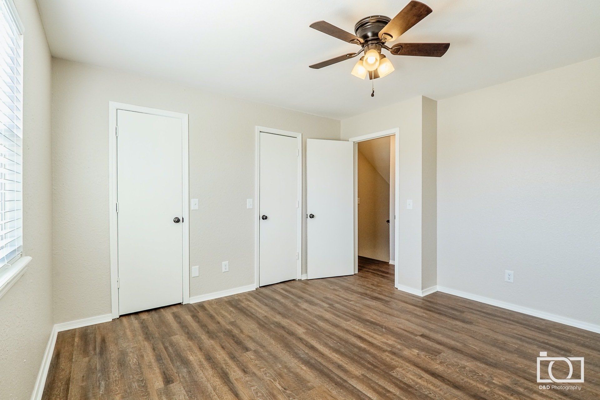Greenleaf Renovated