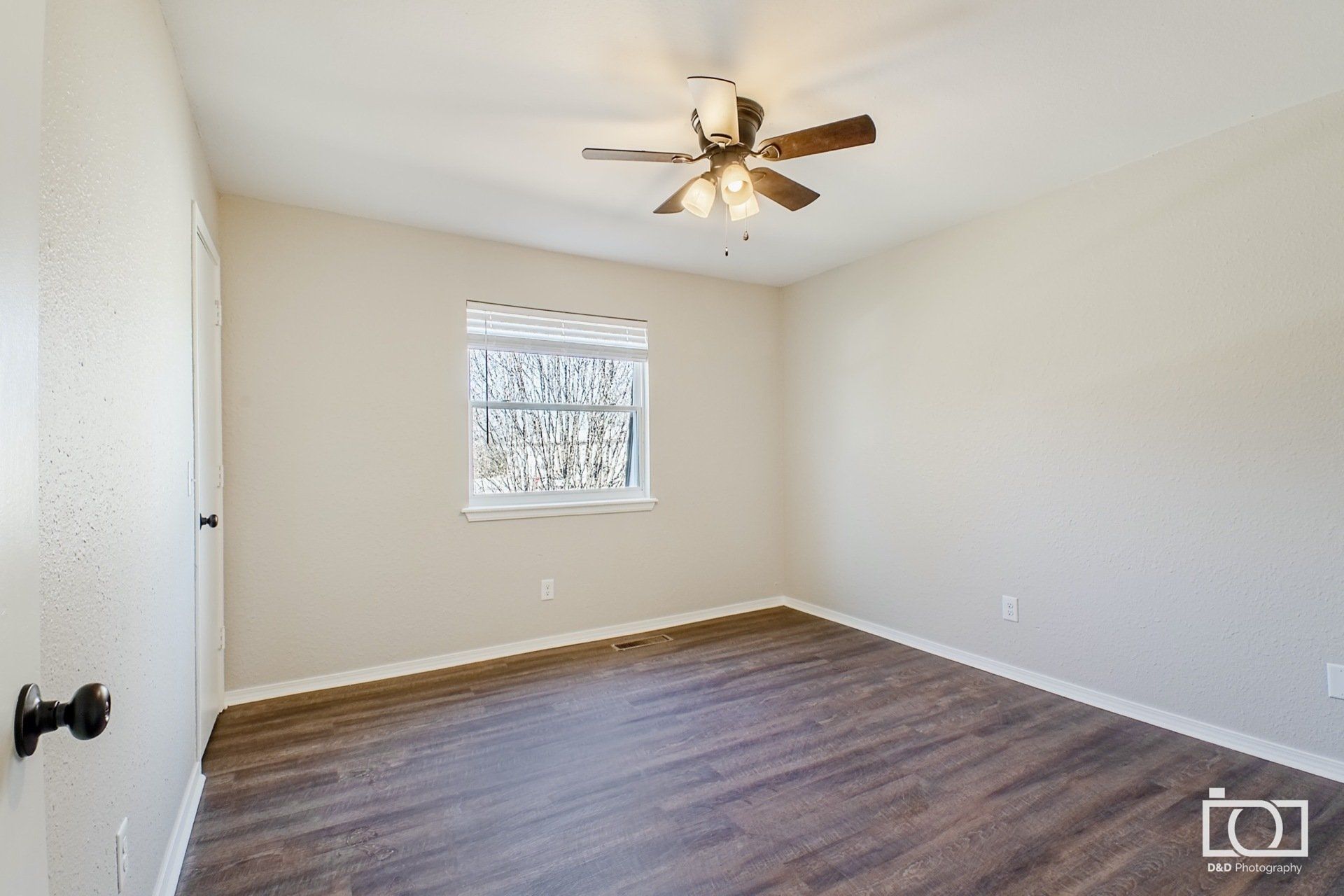 Greenleaf Renovated