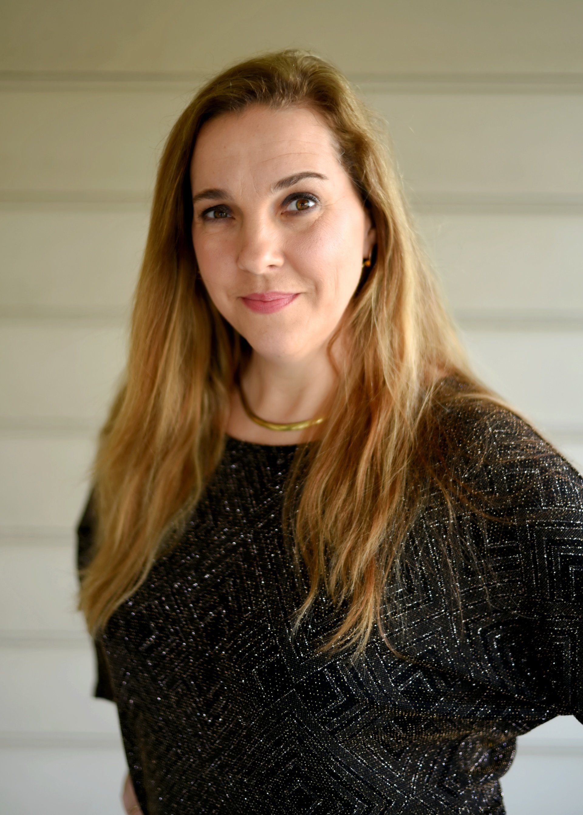 Jennifer Berry